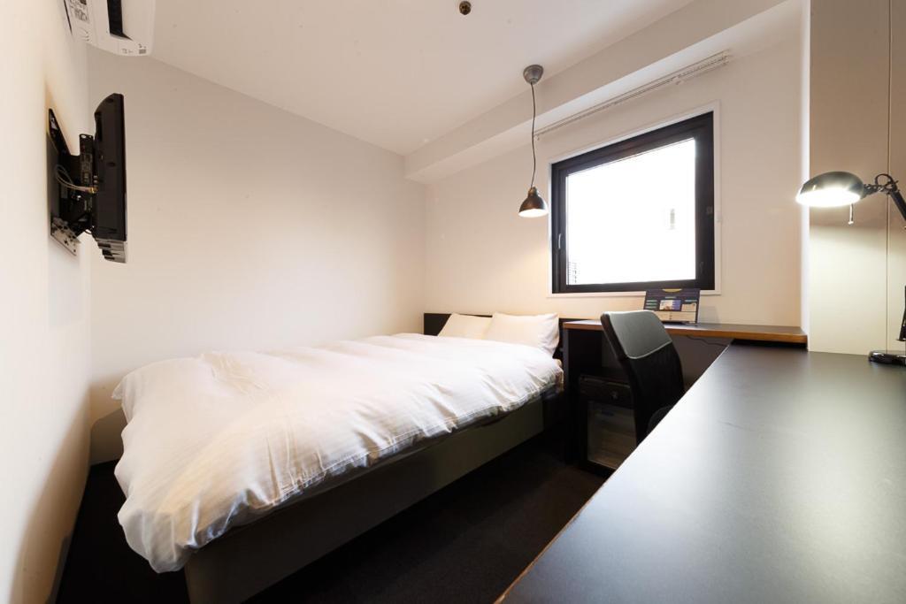 Hotel Citio Shizuoka Exteriör bild
