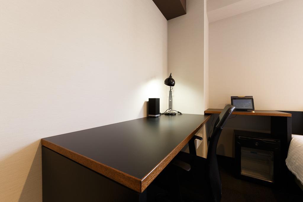 Hotel Citio Shizuoka Exteriör bild