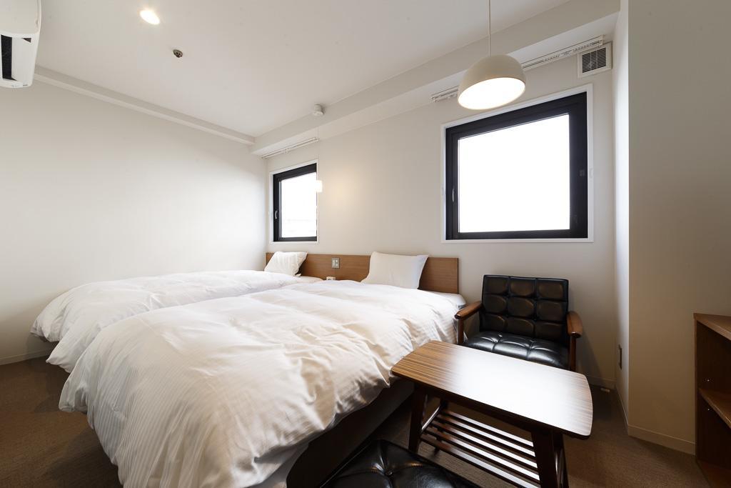Hotel Citio Shizuoka Exteriör bild