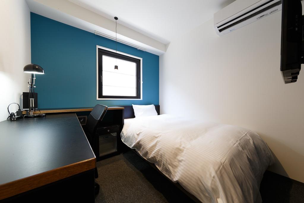Hotel Citio Shizuoka Exteriör bild