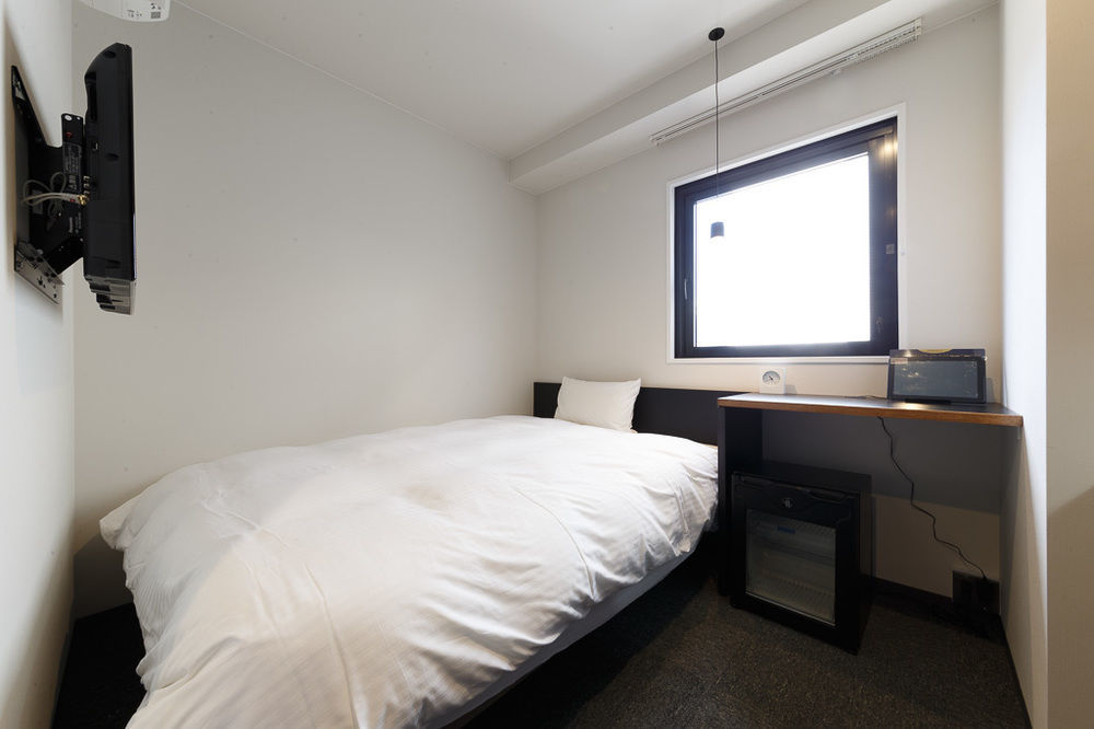 Hotel Citio Shizuoka Exteriör bild