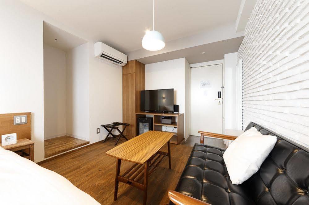 Hotel Citio Shizuoka Exteriör bild