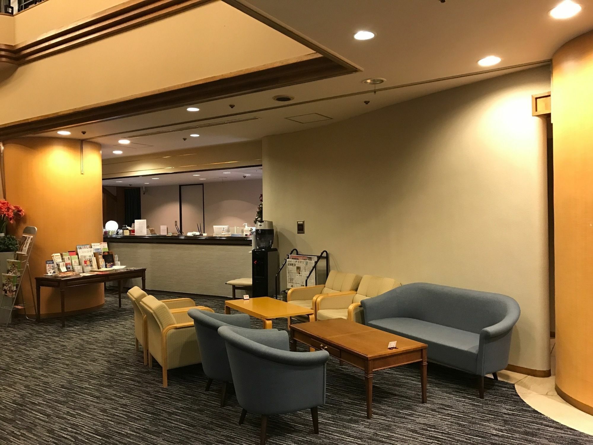 Hotel Citio Shizuoka Exteriör bild